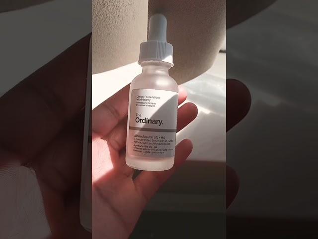 my everyday morning skin care routine 