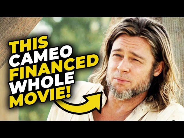 10 Surprising Reasons Movie Scenes Were Ruined