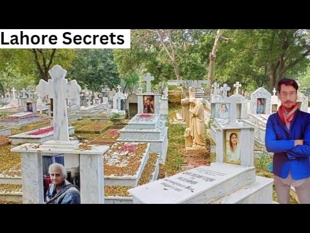 Gora kabristan visit Lahore || Gora cemetery Jail road || Gora kabristan visit with Hassan Ali Bhai