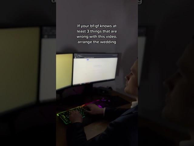 A Real Test for Your non Coding Partner
