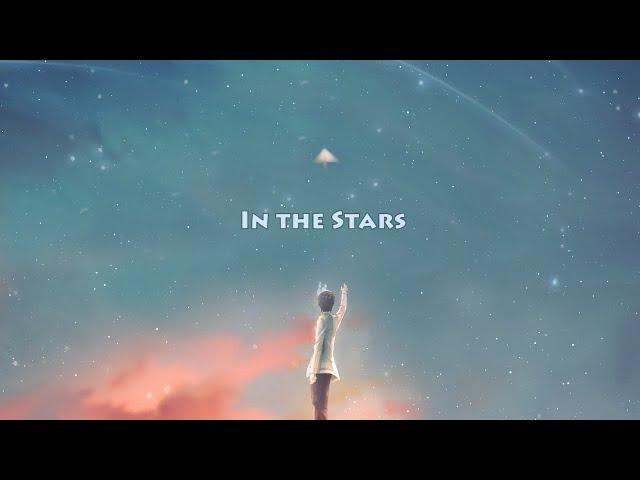 Benson Boone - In the Stars (lyrics)