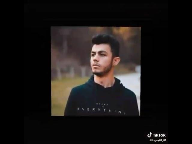 Tugay Gök TikTok videosu