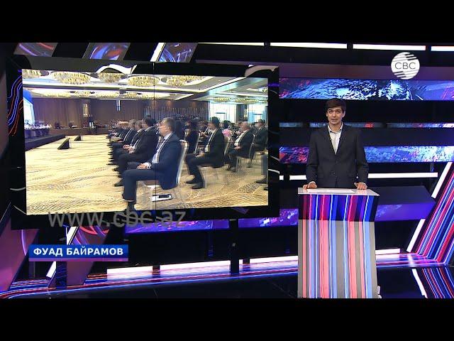 Баку и Москва работают над снятием административных барьеров для предпринимателей