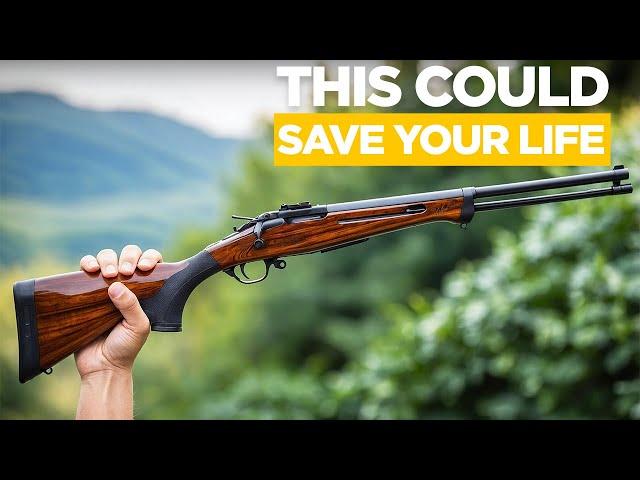 Best Bug Out Guns for Survival 2024: Only Preppers Know About #1!