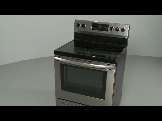 Repair Clinic.com - Range/Stove/Oven Ad