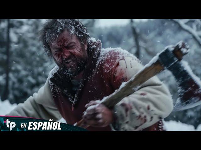 ESCAPE MORTAL | TELEPELICULAS | PELICULAS DE ACCION COMPLETAS EN ESPANOL LATINO