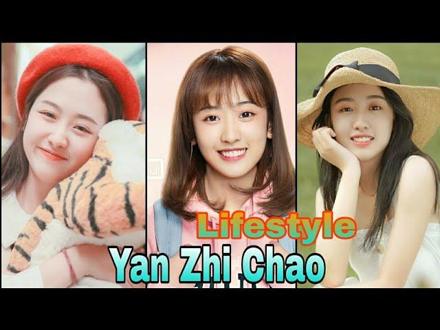 Yan Zhi Chao Lifestyle (Hello Mr. Gu) Net Worth, DOB, Facts, Hobbies, Height & Weight