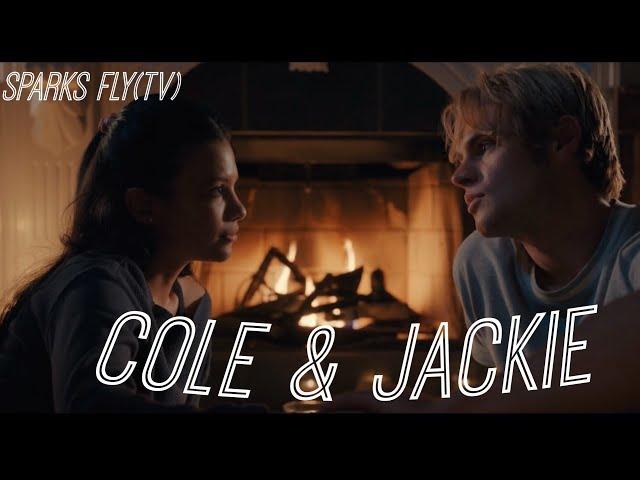 Cole and Jackie || Sparks Fly (Taylor’s Version) by Taylor Swift || MLWTWB || Ella Lin