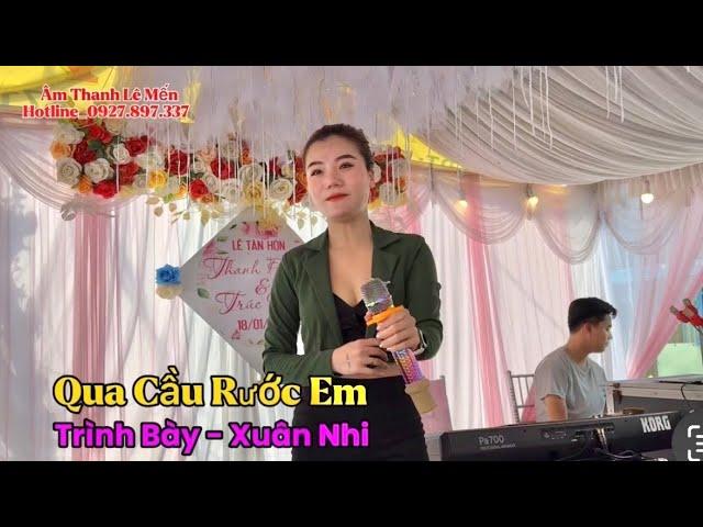 MC Triệu View “Anh Bắc Cái Ghế” | Âm Thanh Lê Mến