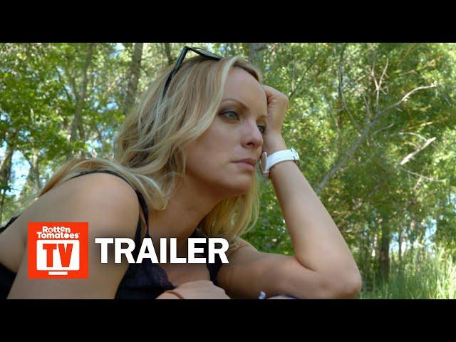 Stormy Trailer (2024)