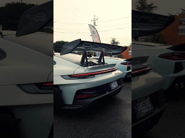 What’s your favorite Porsche?     #cars #automobile #porsche #porschegt2rs #gt3rs #carsofyoutube