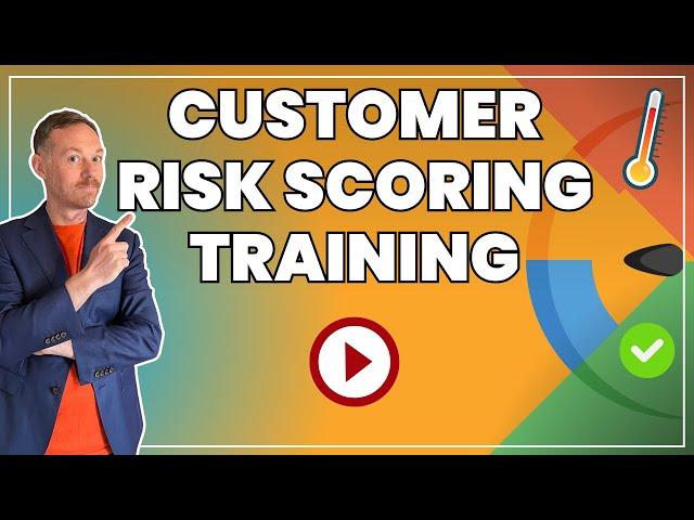 Mastering Customer Risk Scoring in AML: Low, Medium, and High Risk