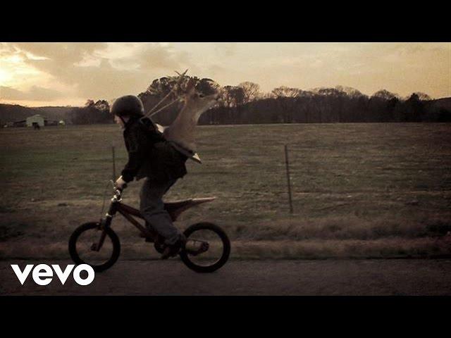 Manchester Orchestra - Simple Math (Video)