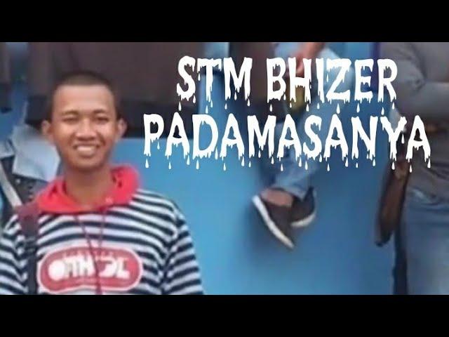 katak bhizer pada masanya 