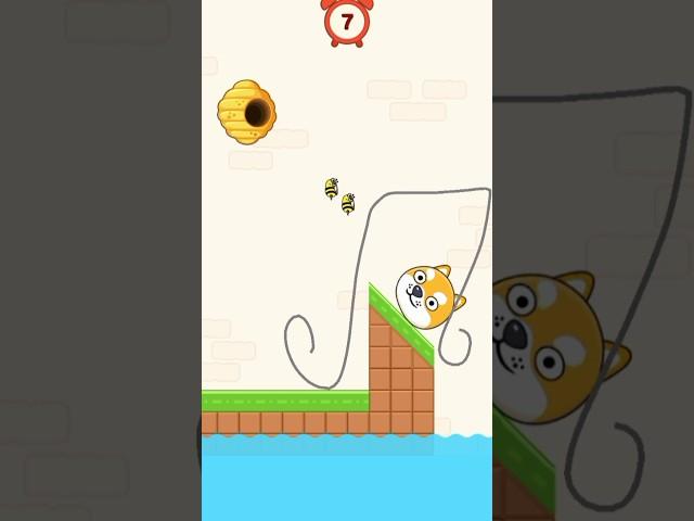The Best Game for level 4 #games #shorts