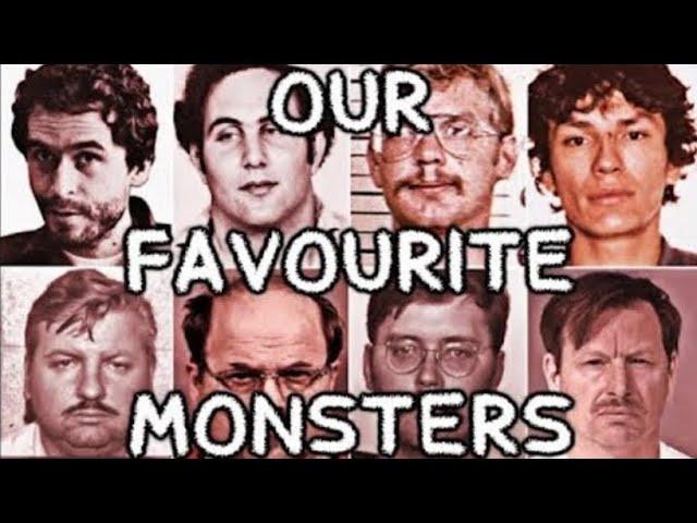 IT TAKES A VILLAGE TO RAISE A MONSTER | How Society Creates Serial Killers [REUPLOAD]