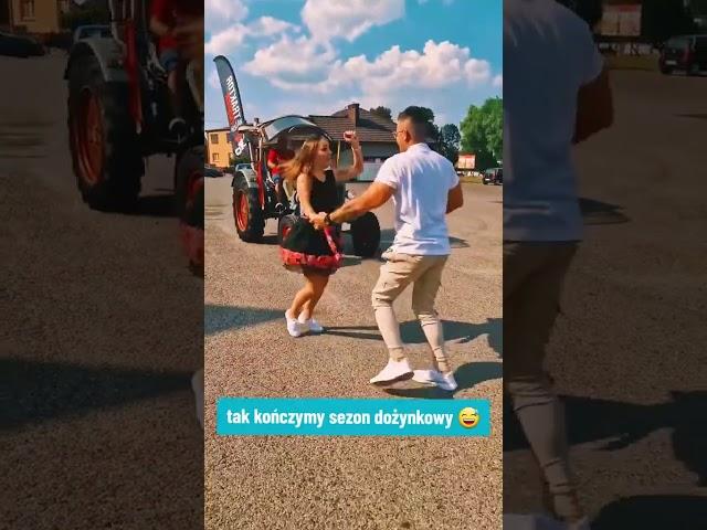 Massive - Dożynki #discopolo #muzyka #zabawa #massive #taniec
