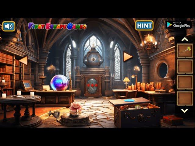 Mystery Castle Escape 18 Html 5 Feg Game