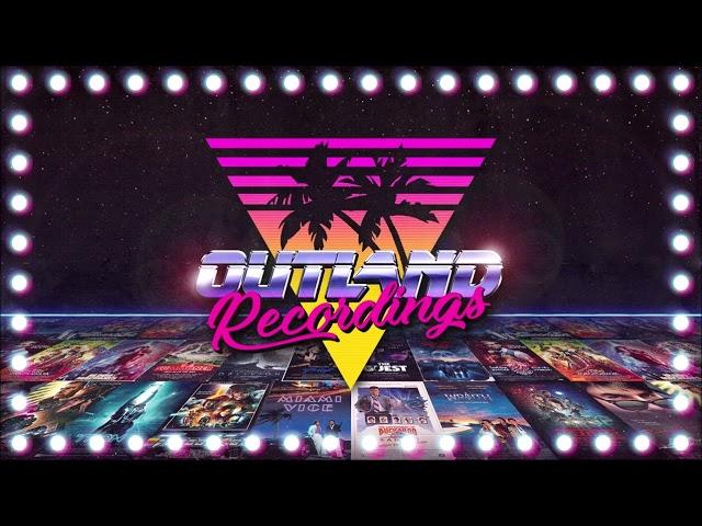 Synthwave at The Movies Vol. 1