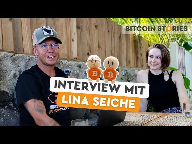 Bitcoin Stories: Für wen lohnt sich auswandern? I EPISODE 3