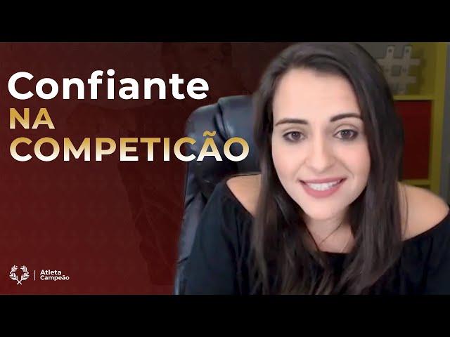 Como Fazer na Competição Tudo que Você Faz no Treino