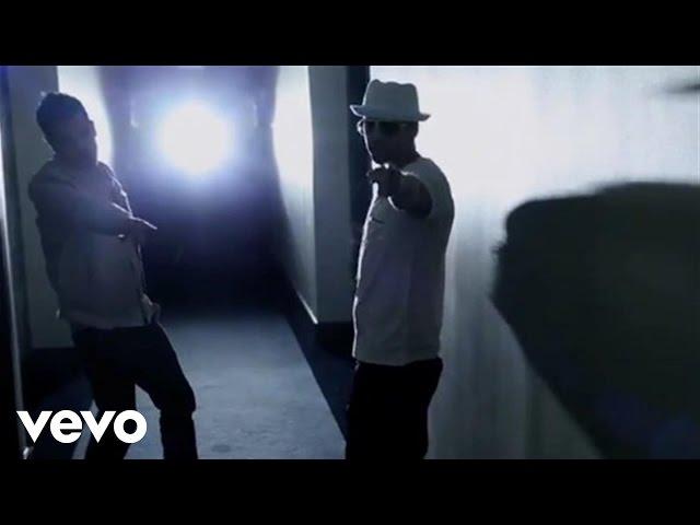 Jordan Knight - Stingy ft. Donnie Wahlberg