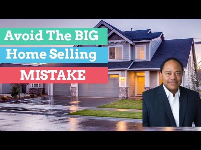 The Big Mistake Nashville Home Sellers Make