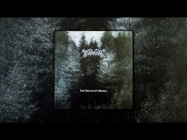 Evilfeast - Lost Horizons of Wisdom [Full Album]