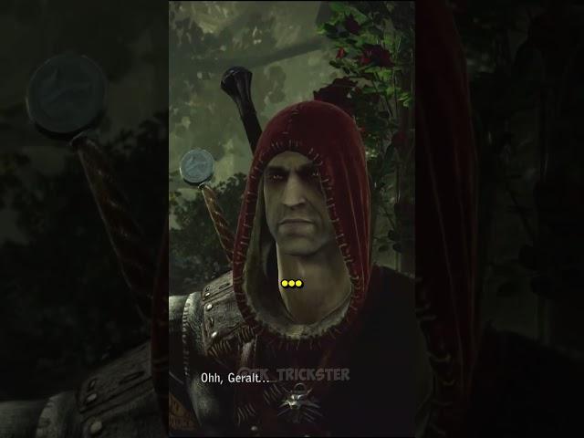 This Little Detail is Why Triss is Better Than Yennefer... #TheWticher3