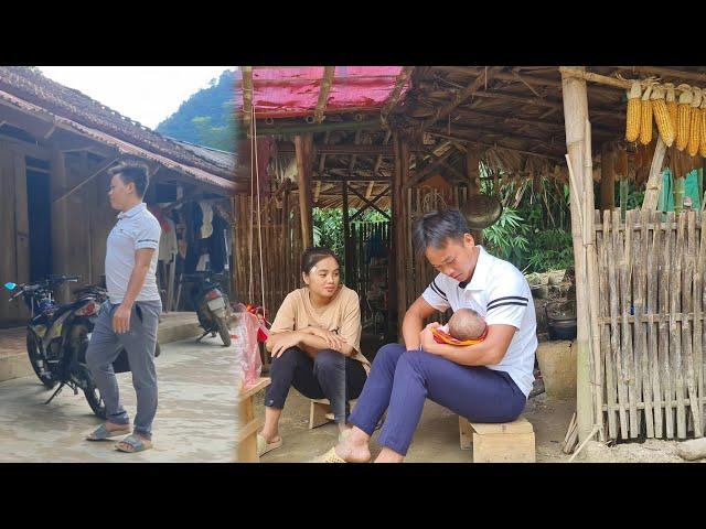 Is Ly Thi Di cured yet, and the appearance of the strange man?