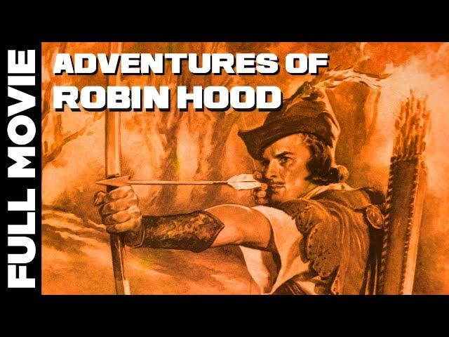 Adventures of Robin Hood and Bandits  (1965) Full Movie | एडवेंचर्स ऑफ़ रॉबिनहुड | Prashant, Parveen