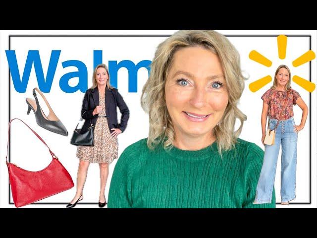 *New Arrivals* People Won't Believe You Got These Clothes at Walmart!