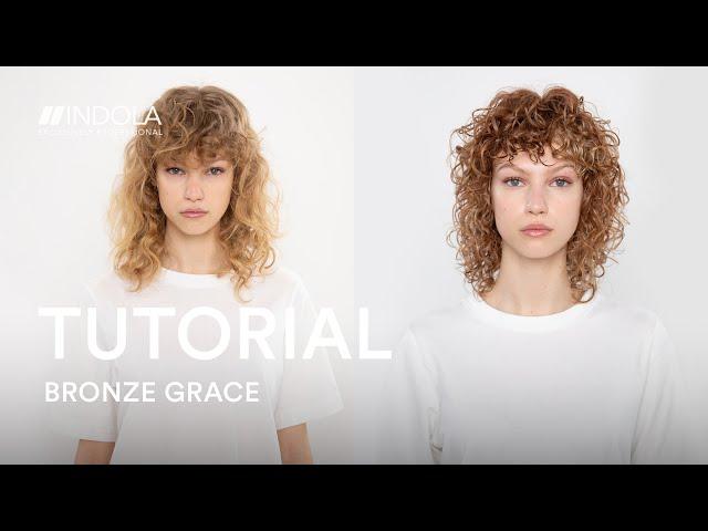 SSC A/W 2024 How-to Bronze Grace