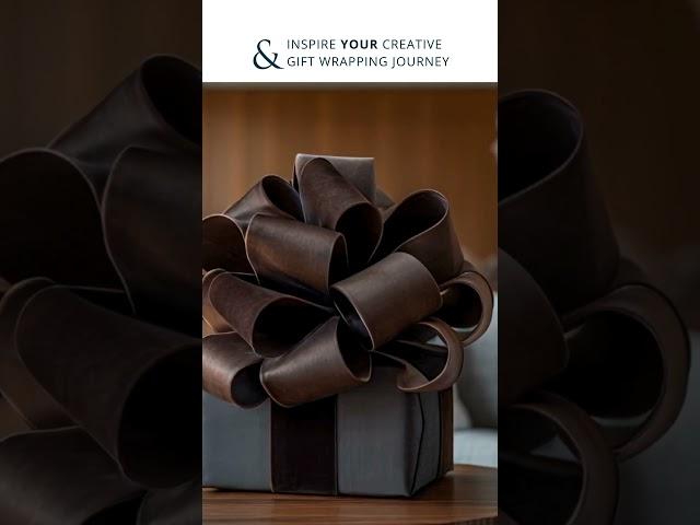  New Gift Wrapping Style Guide Download!  #giftideas #giftwrappingideas #styleguide #stylingtips