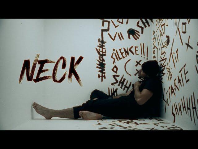 nEck - Mitchel Dae (Official Video)