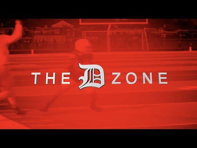 The D Zone YouTube Trailer