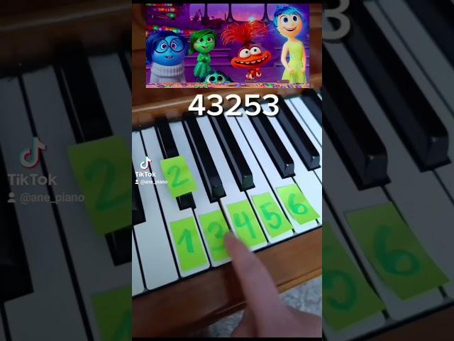 DIVERTIDAMENTE| TUTORIAL PIANO