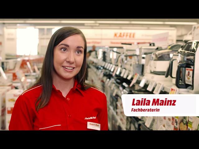 Freude am Job | MediaMarkt