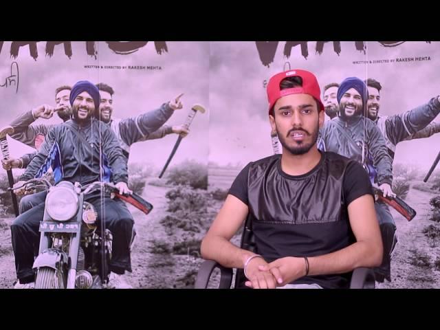 Vaapsi Movie - Kuldeep Singh | Full Movie Coming Soon | Speed Records