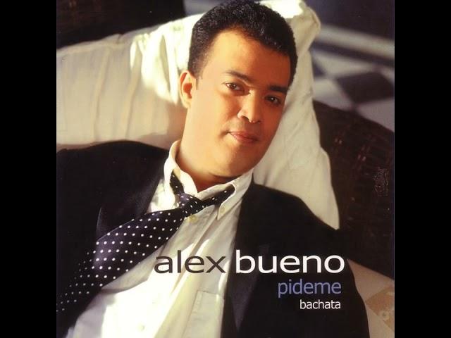 Tres Noches - Alex Bueno (Audio Bachata)