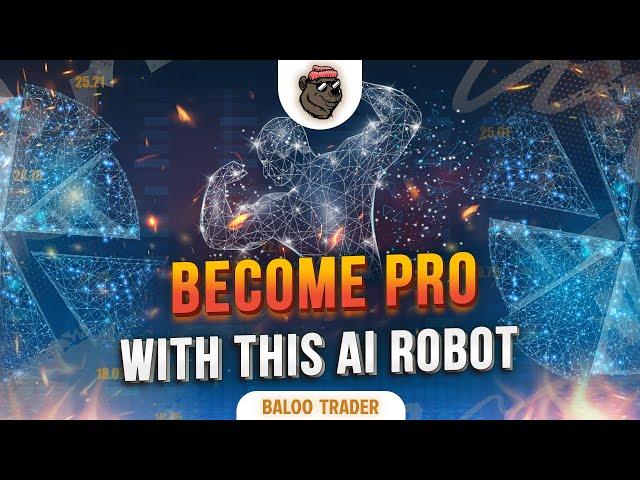 Binary options bot |  AI Binary Option Robots Are Changing The Trading Game Completely