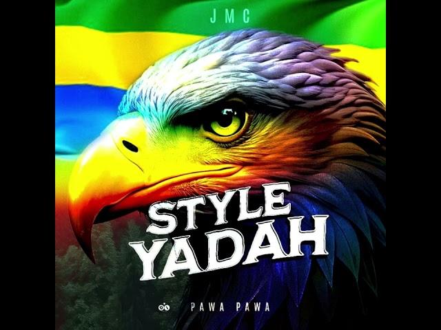 Jmc Style Yadah ( Audio officiel )