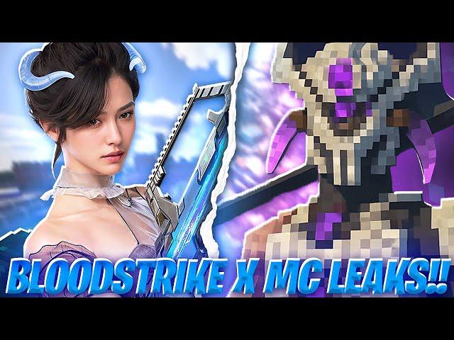 NEW BLOCK STRIKE UPDATE LEAKED! Minecraft Mode, Shadow Pearl, M9A3 + FREE GOLD Revealed!
