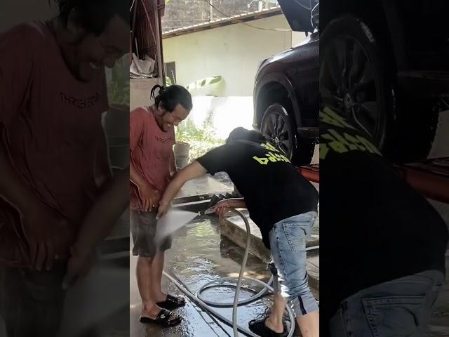 Tetap semangat !