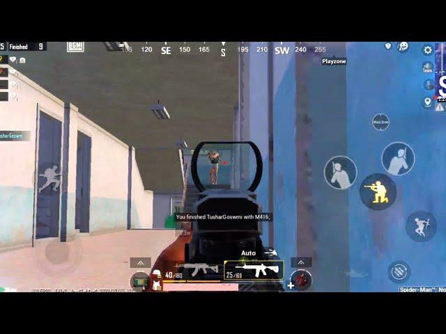 School Fighting Short Clip  BGMI Videos Kaimbro Gaming #shorts #bgmi