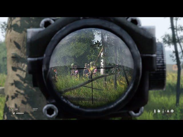 Terrorising the Spawns! Dayz Ps4