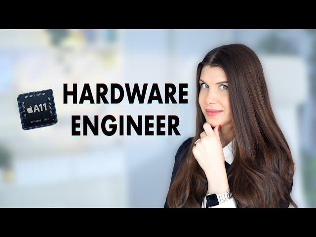 How to Become a Hardware Engineer  - All you need to know