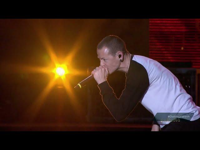 Linkin Park live @ Download Festival 2014 | Castle Donington, England (Full Show) [06/14/2014]