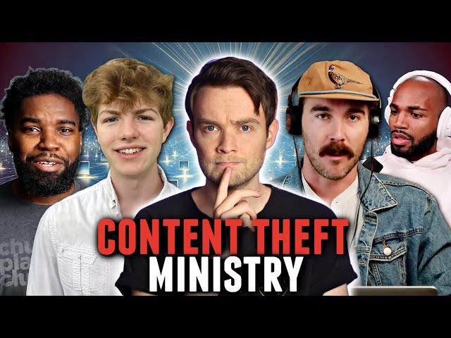 We Need to Talk About Christian Content Farms