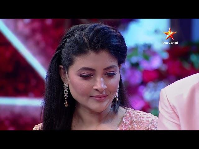 Ismart Jodi-র মঞ্চে মেয়ে আরিয়া'র জন্য চিন্তার কথা জানালো ভরত কল।
